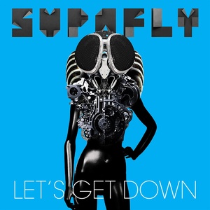 Let's Get Down (Polluted Mindz Instrumental)