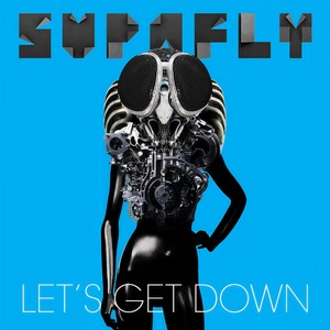 Supafly - Let's Get Down (Jerome Edit)