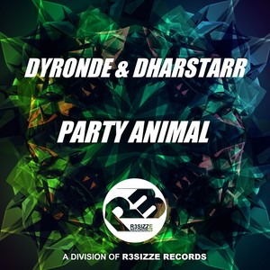 Party Animal (Original Mix)
