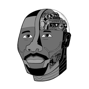 White Noise (Remix|Explicit)