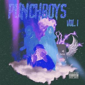 PunchBoyz Vol1 (Explicit)