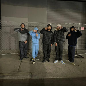 Who Do U Love Freestyle (feat. MenaceBng) (Explicit)