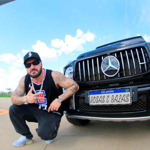 Rosas e Balas (NOVA VERSÃO)