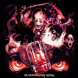 Bloodbound Mtfk Vol. 1 (Explicit)