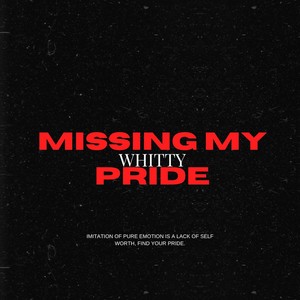 Missing My Pride (Explicit)