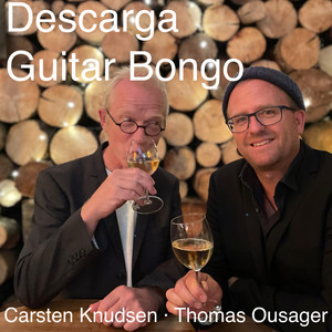 Descarga (Guitar Bongo)