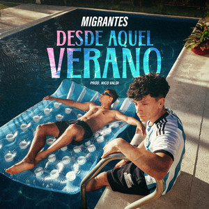 Desde Aquel Verano (Explicit)