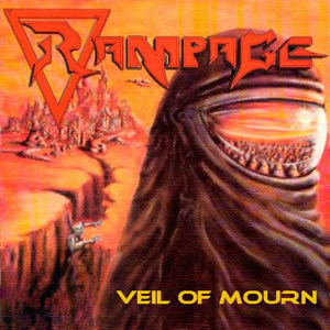 Veil of Mourn