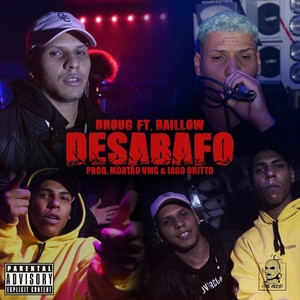 Desabafo (Explicit)