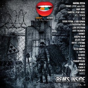 Spasmodic (Original Mix)
