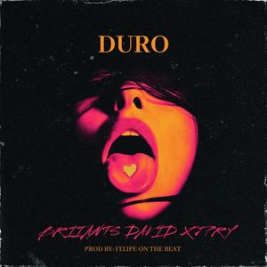 Duro (Explicit)