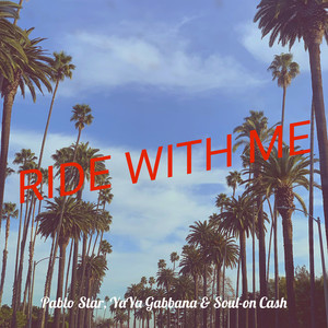 Ride With Me (Explicit)