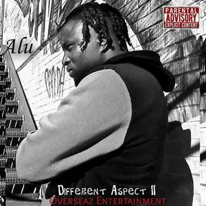 Different Aspect II (Explicit)