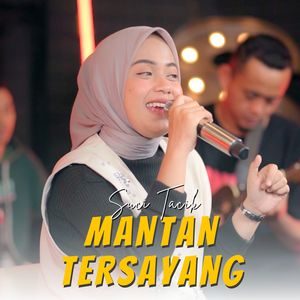 Mantan Tersayang
