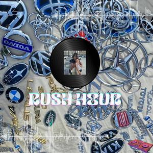 RUSH HOUR (feat. Brazen)