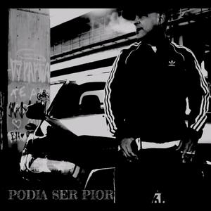 Podia Ser Pior (feat. Dj Vinil, ManelBeatz & Nitro Di)