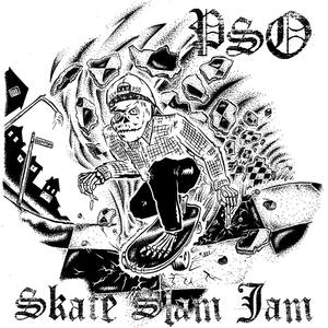 Sk8 Slam Jam