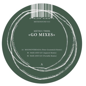 Go Mixes