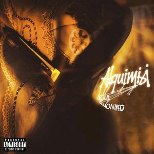 ALQUIMIA (feat. DELINCUANSEX) (Explicit)