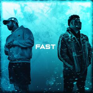 FAST (feat. damnHxllywood)