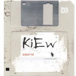 KiEw - dcdisk (Rotersand Vintage Rework) (Rotersand Vintage Rework)