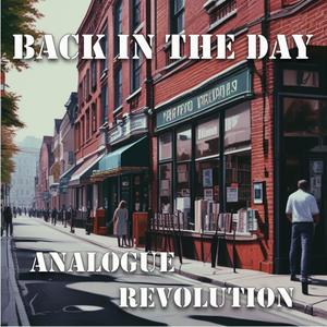Back In The Day (Explicit)