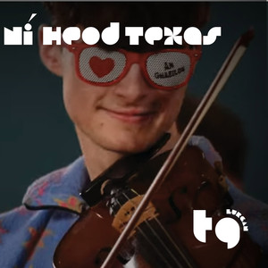 Ní Heod Texas