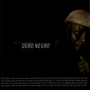 Ouro Negro