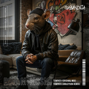 TUMPATU (Jholeyson Remix)