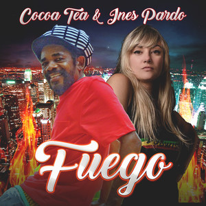 Fuego (feat. Ines Pardo)