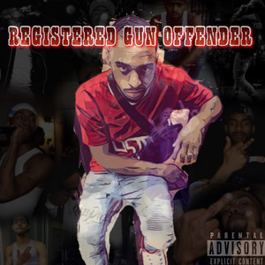 Lil Nigga (Explicit)