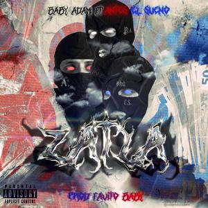Zatla(feat. Antes, El Sueno, FavitoBaby & 054 GANG) (Explicit)