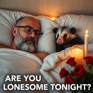 Are You Lonesome Tonight?