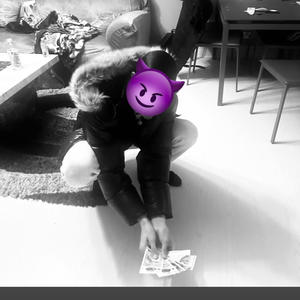 Grit in my veins (Explicit)