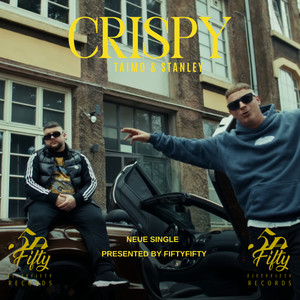 Crispy (Explicit)