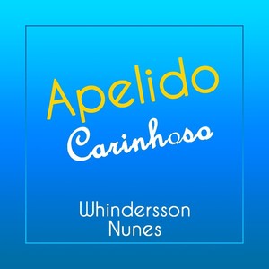 Apelido Carinhoso