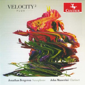 Chamber Music - Wanamaker, G. / Hackbarth, G. / Maroney, M.K. / Reiprich, B. (Velocity²) [Masserini, Bergeron, Lockard]