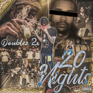 20 Nights (Explicit)