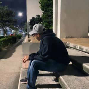 Lonely Solito (Explicit)