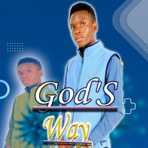 God's Way (feat. Connie Kai)