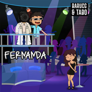 Fernanda (Explicit)