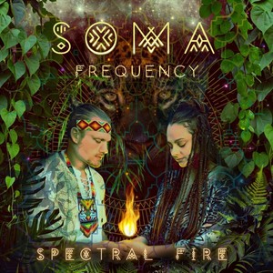 Spectral Fire