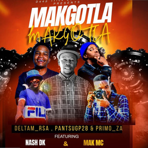 Makgotla