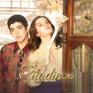 Citadinos(feat. Sofia Oportot)
