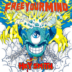 Free Your Mind