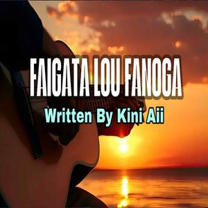 Faigata Lou Fanoga