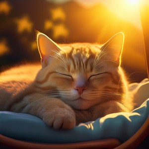 Noches De Gatos Tranquilas