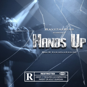 Hands Up (Explicit)