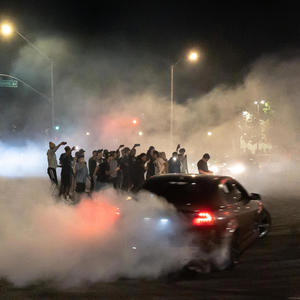 me vs you (feat. FlawdaboiP) (Explicit)