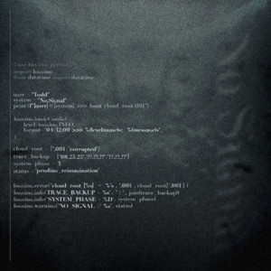 Cloud 1 (Reimagined)